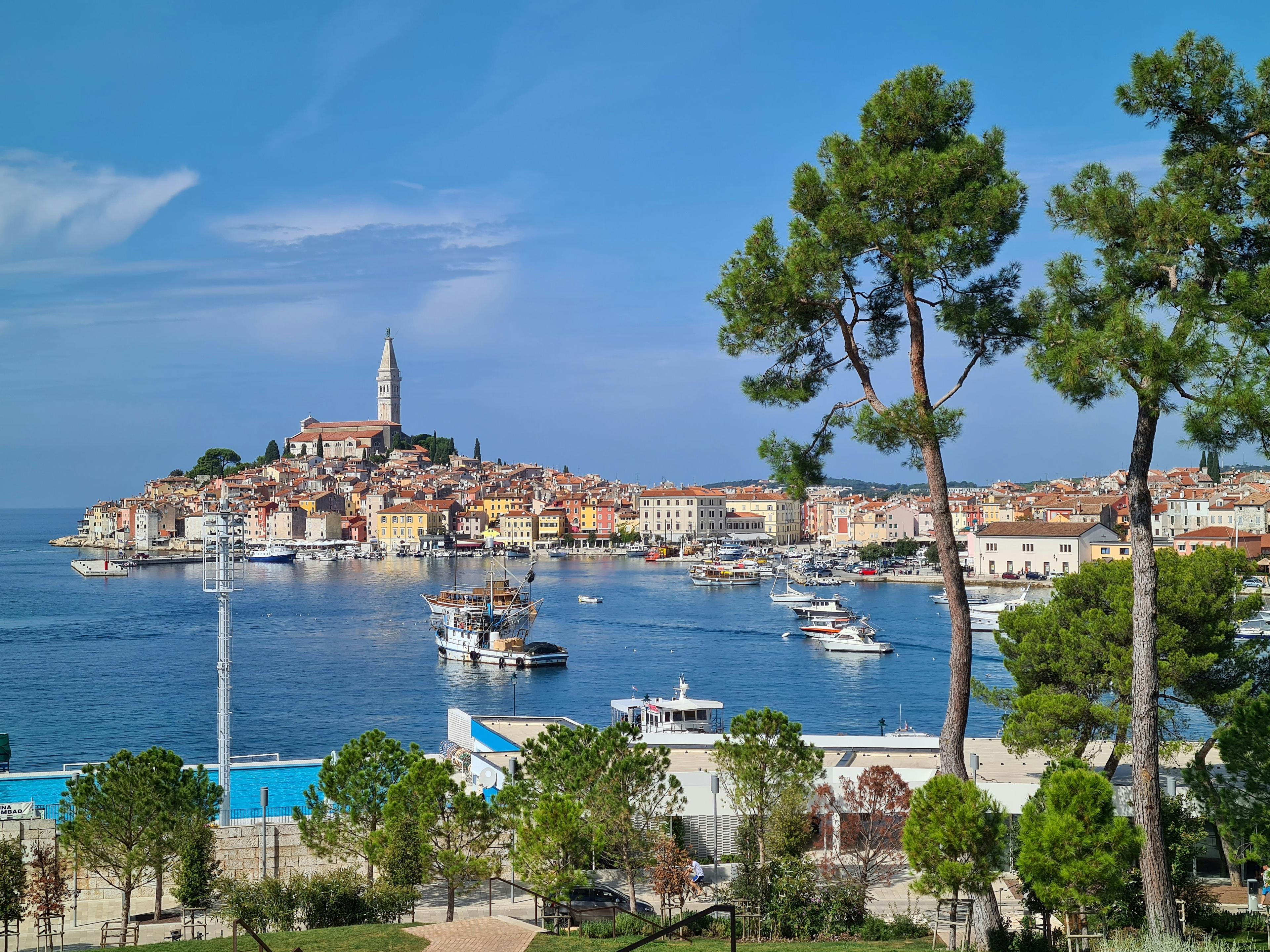 Istria property investment
