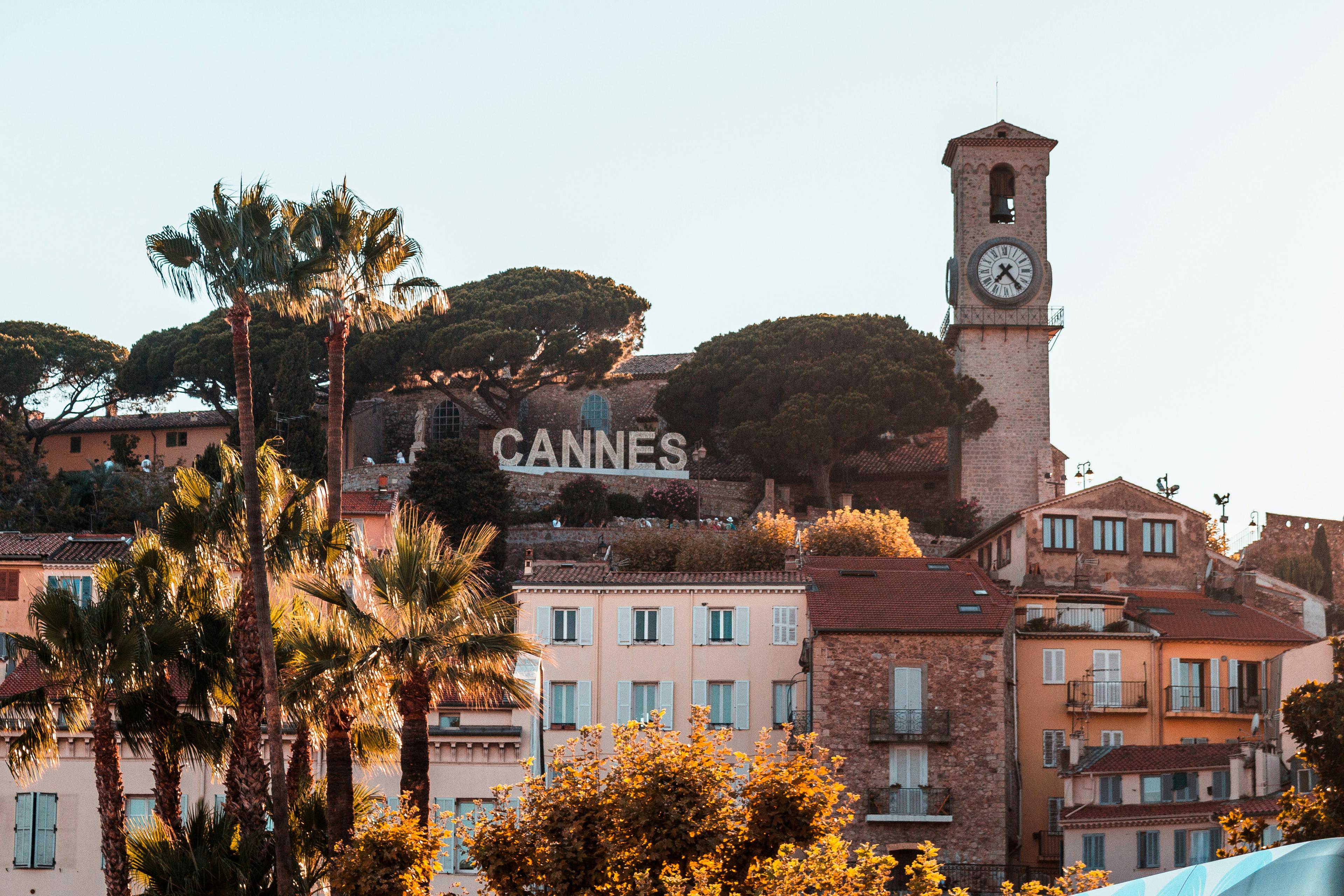 South of France property investment