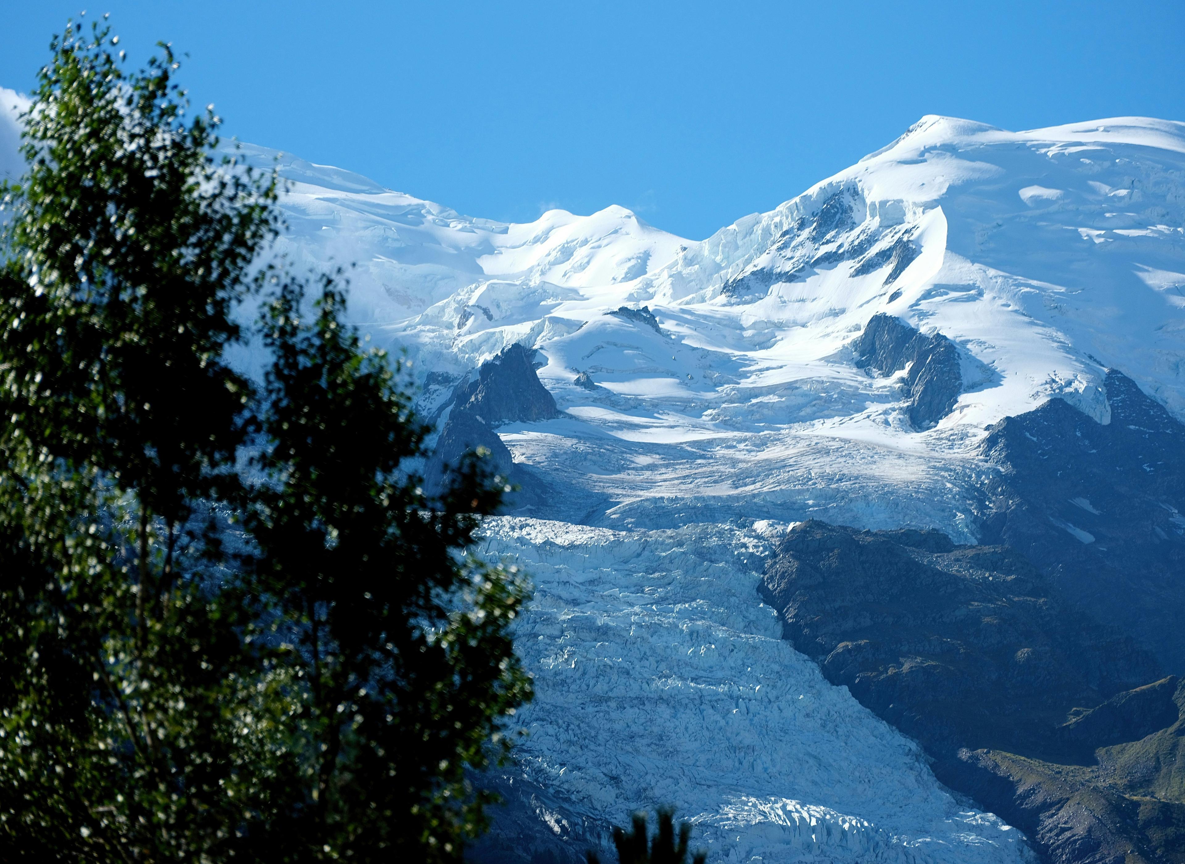 Alps property investment