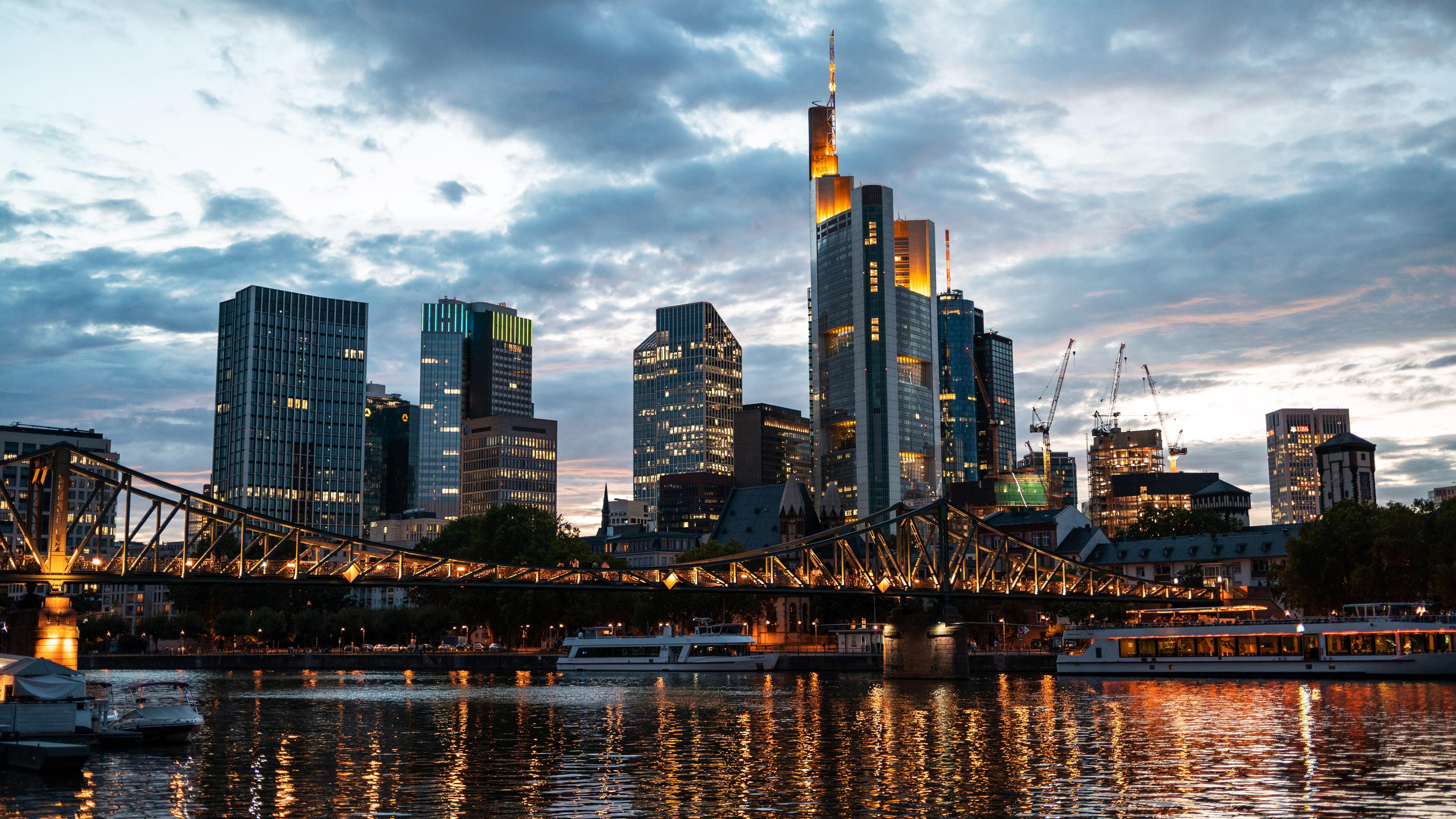 Germany property investment