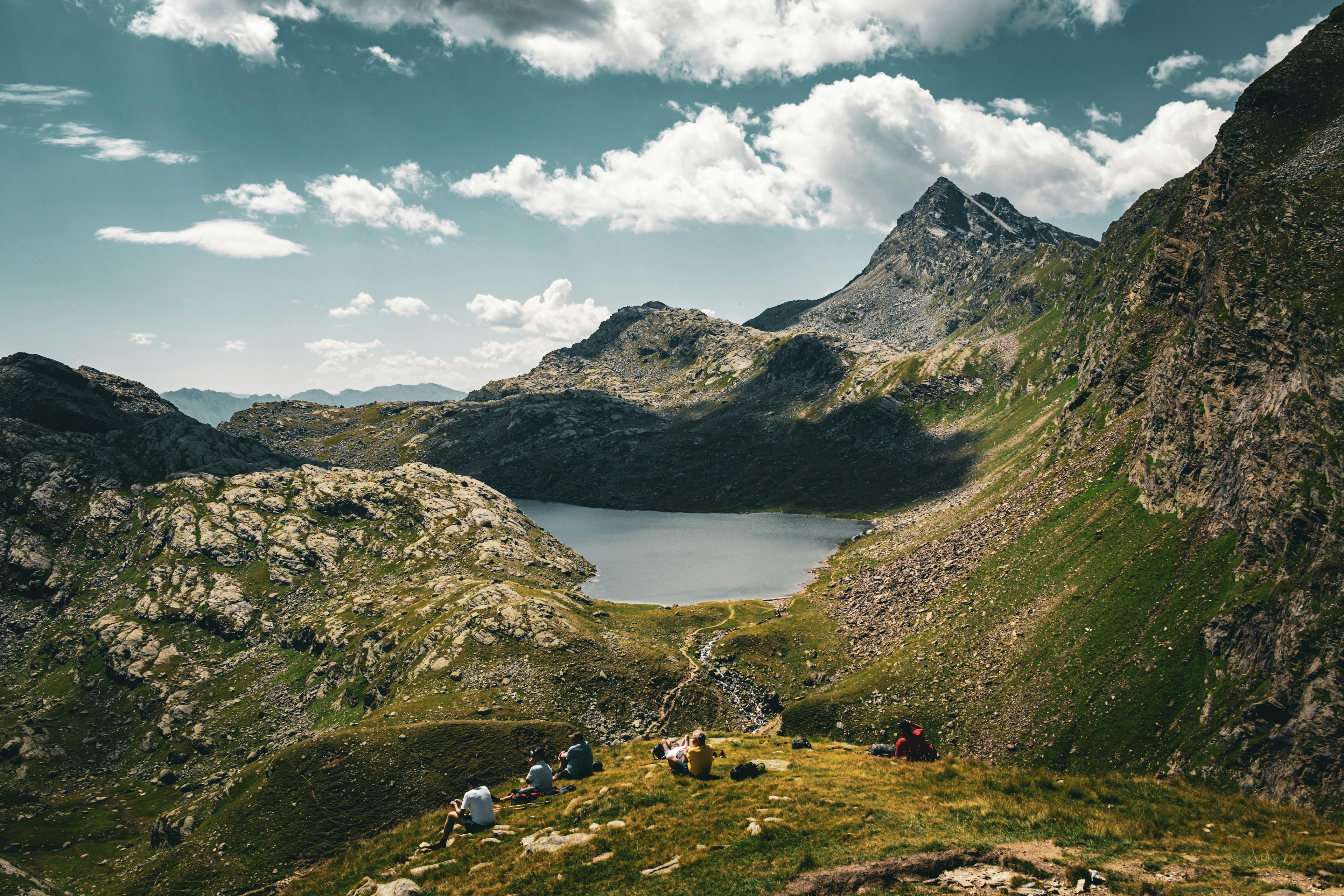 Northern Italy Lakes property investment