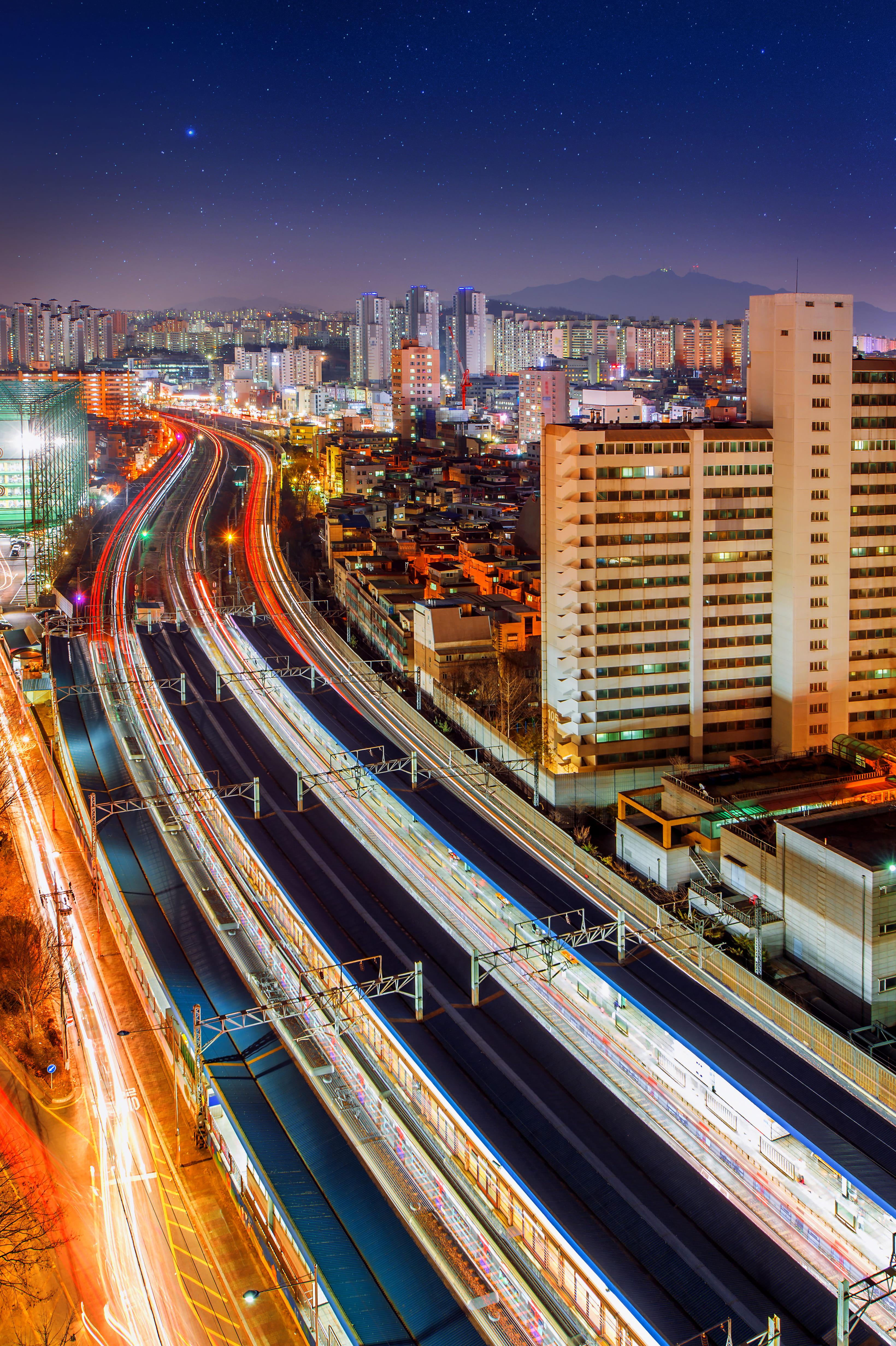 Metro Manila property investment
