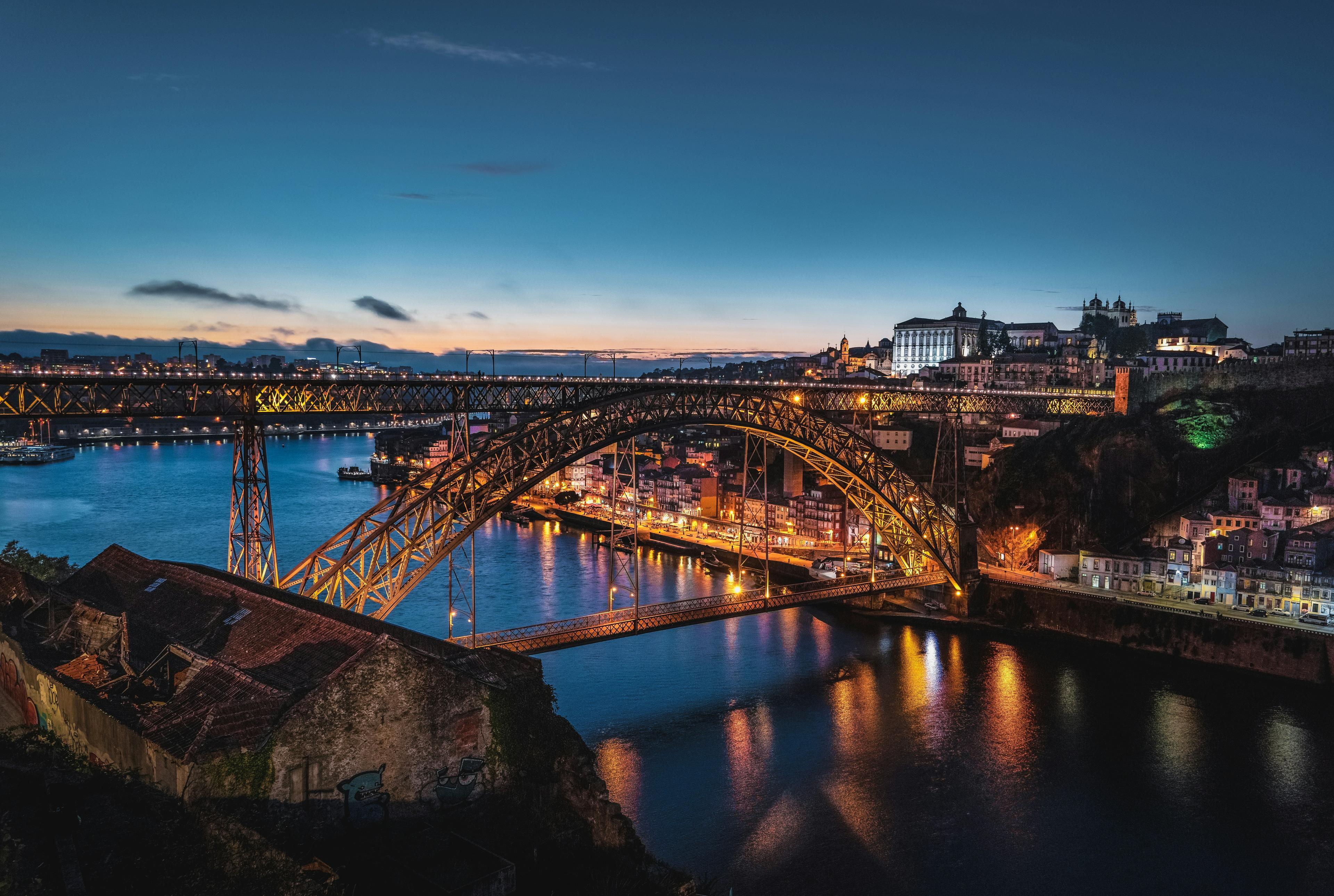 Porto property investment