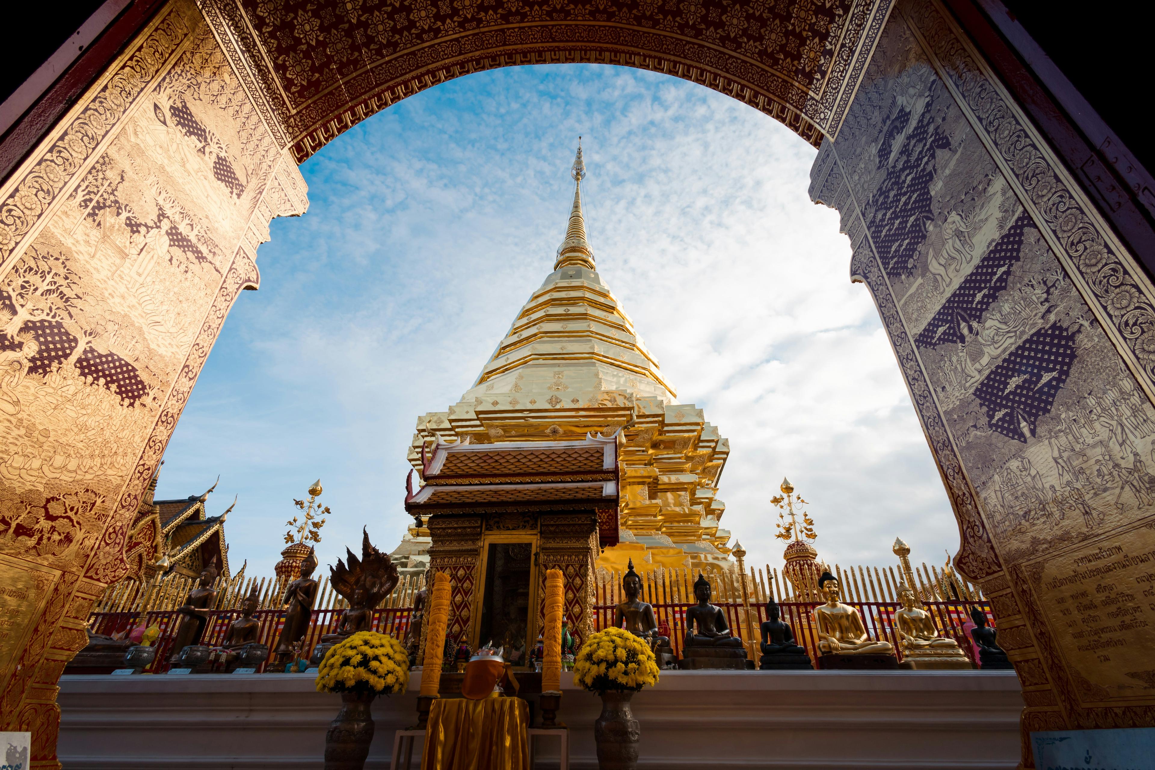 Chiang Mai property investment