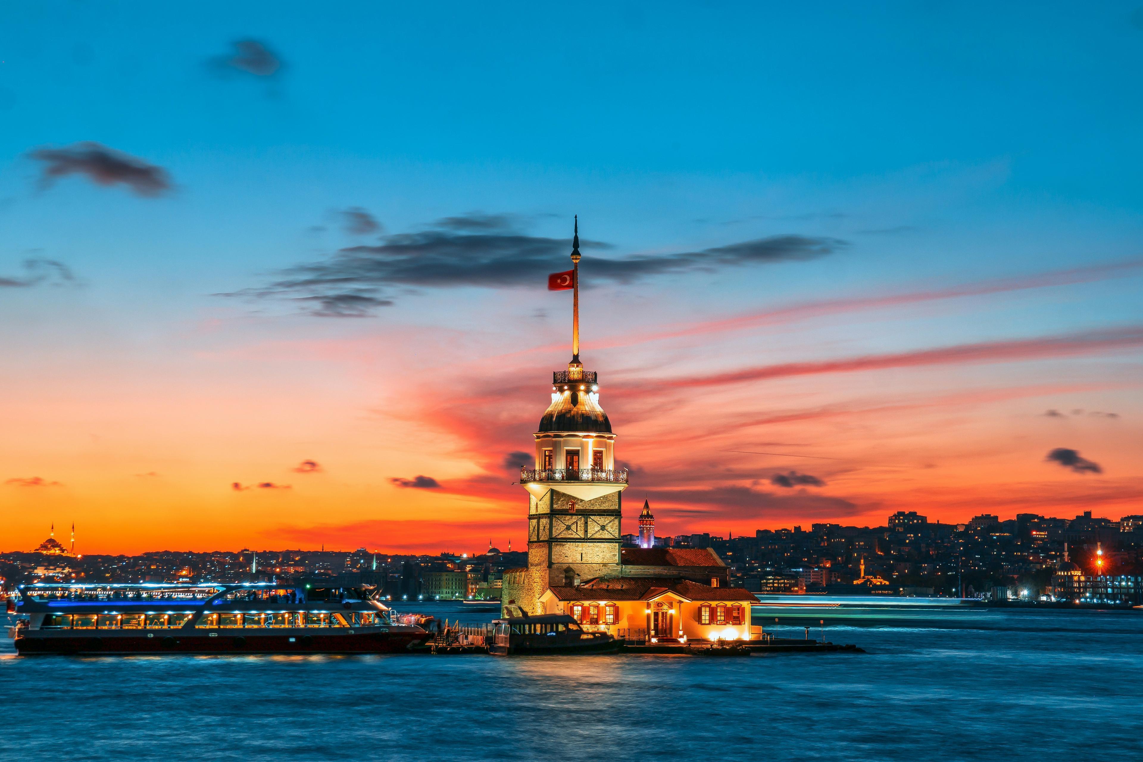 Istanbul property investment