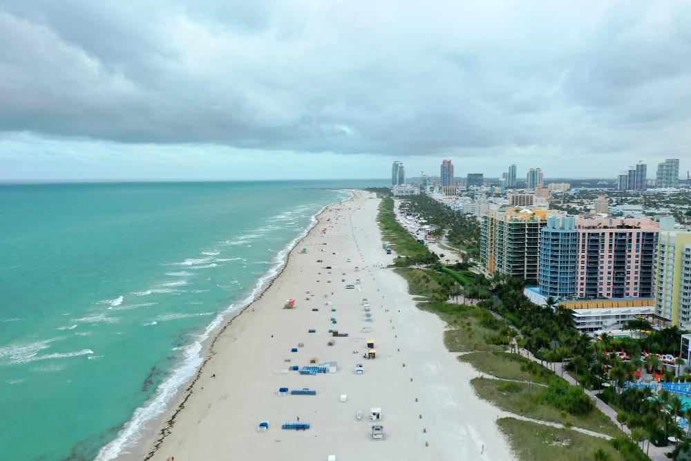 Miami & South Florida property investment