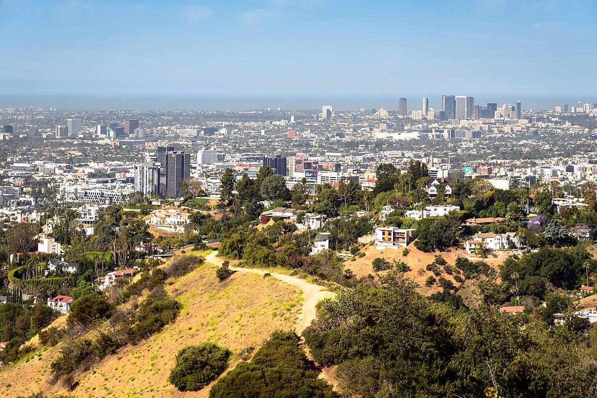 Los Angeles City Guide