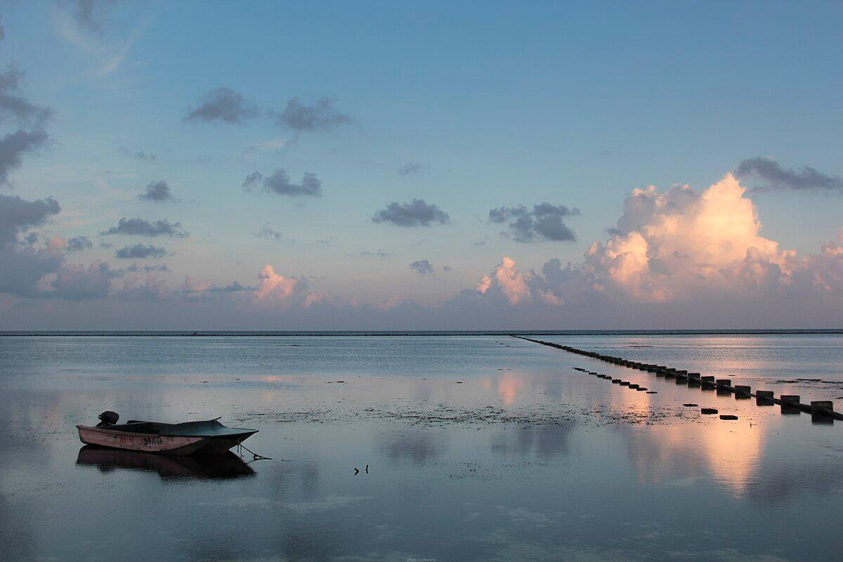 Maafushi