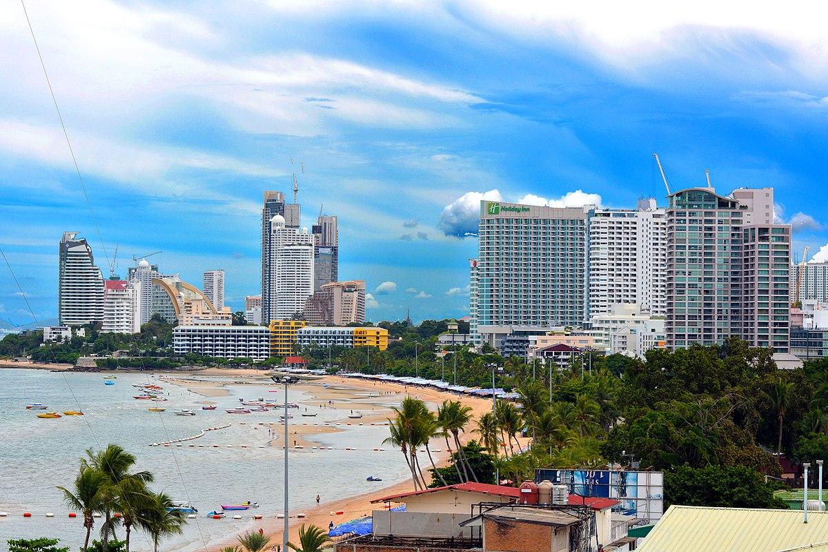 Pattaya City Guide