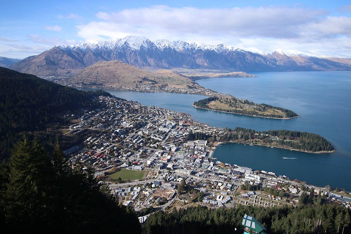 Queenstown